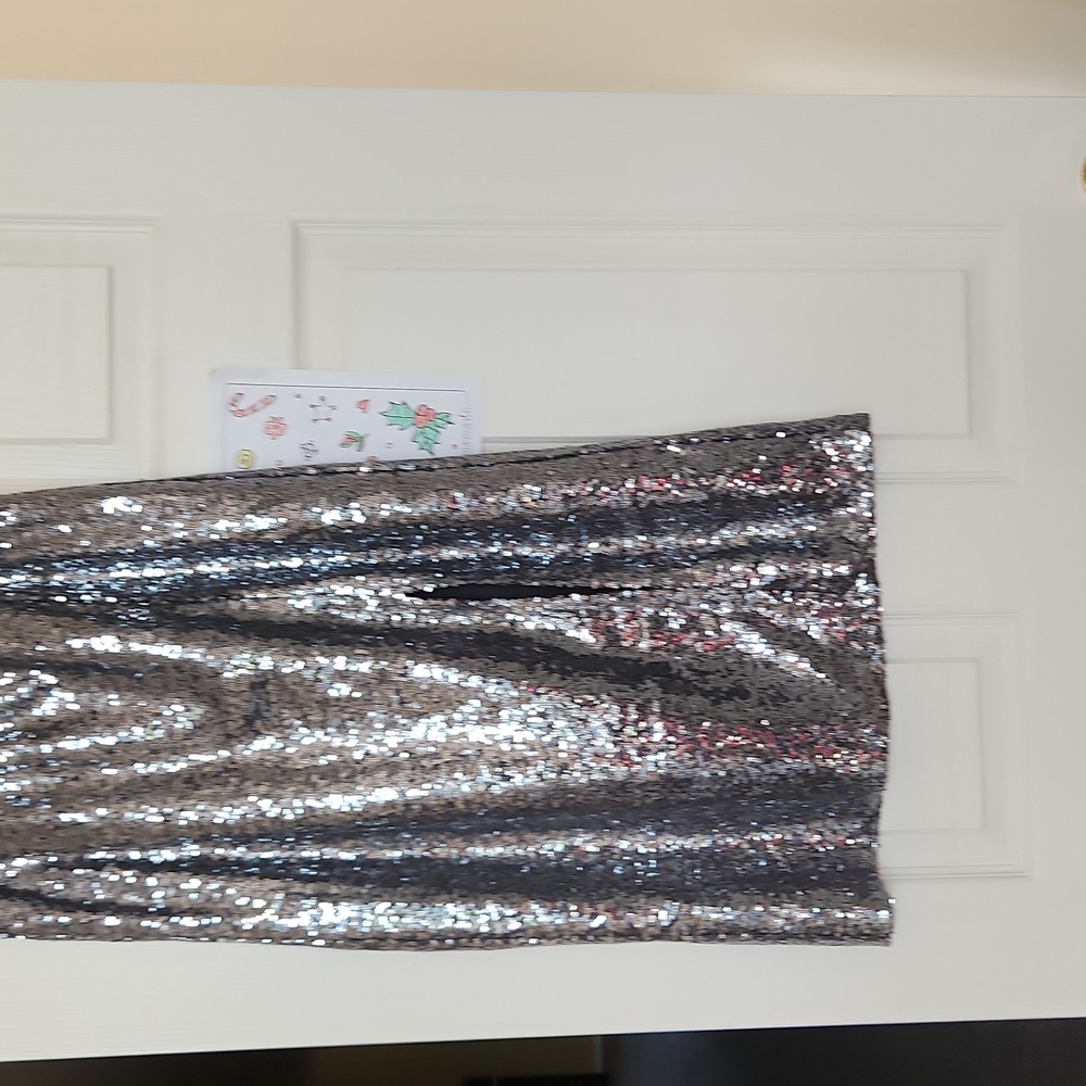 🎄 Skirt